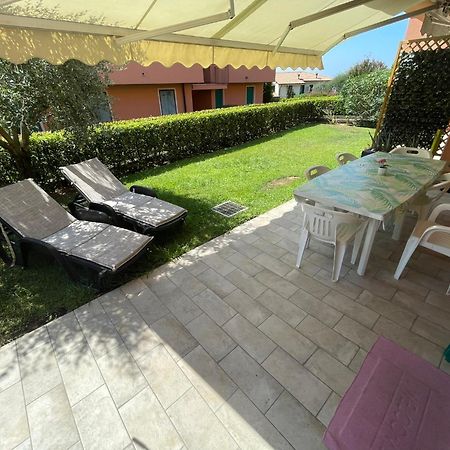 Super Rose Apartment Lazise Exterior photo