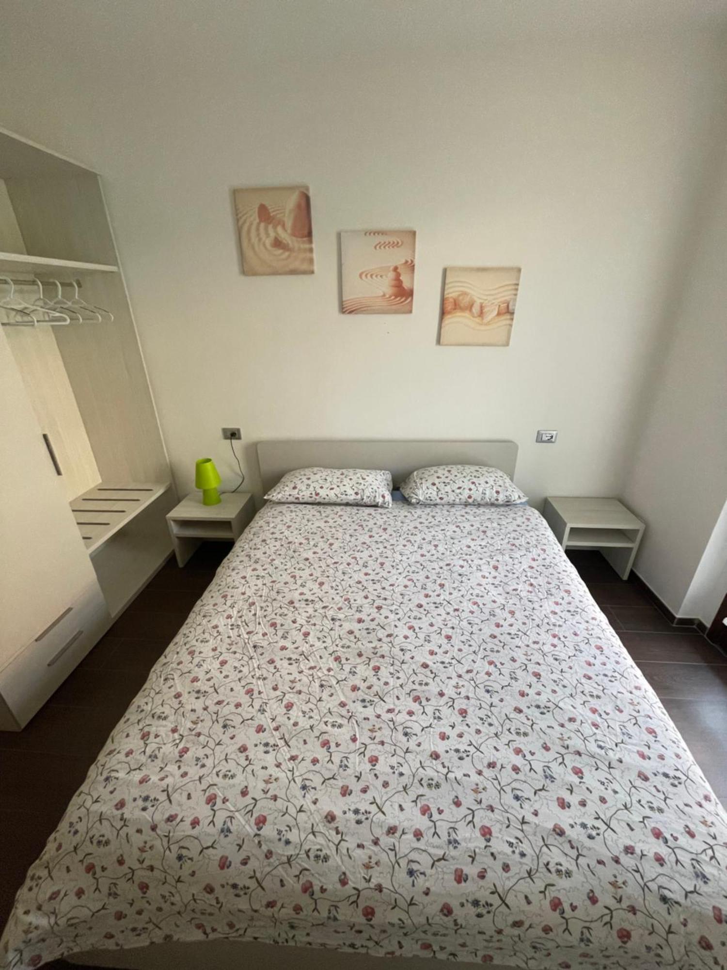 Super Rose Apartment Lazise Exterior photo