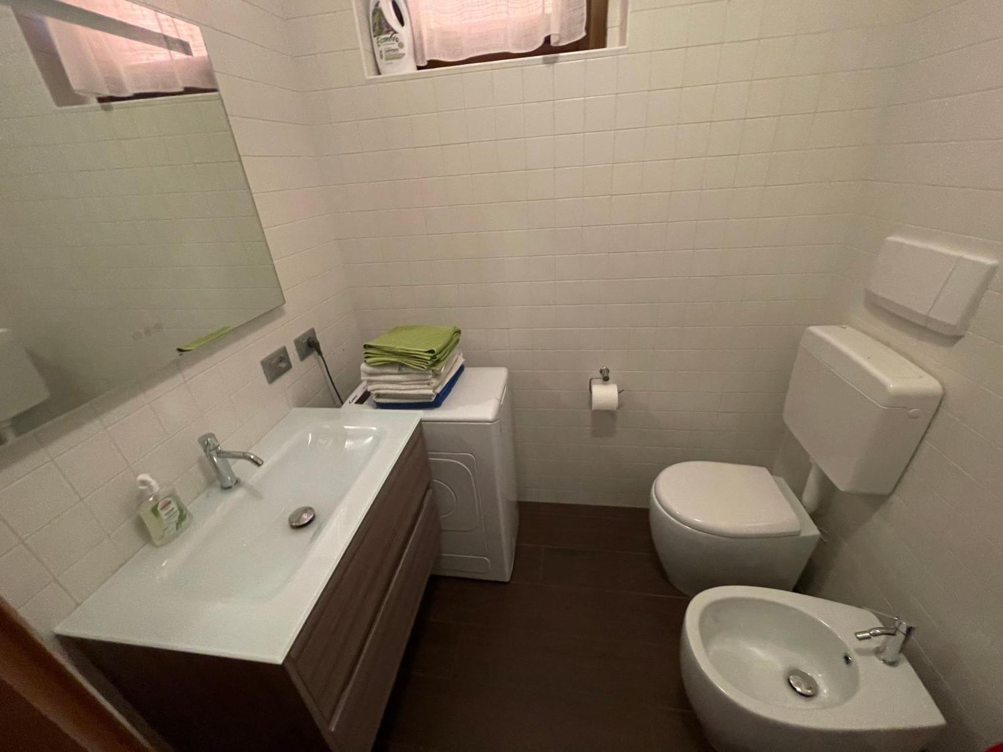 Super Rose Apartment Lazise Exterior photo